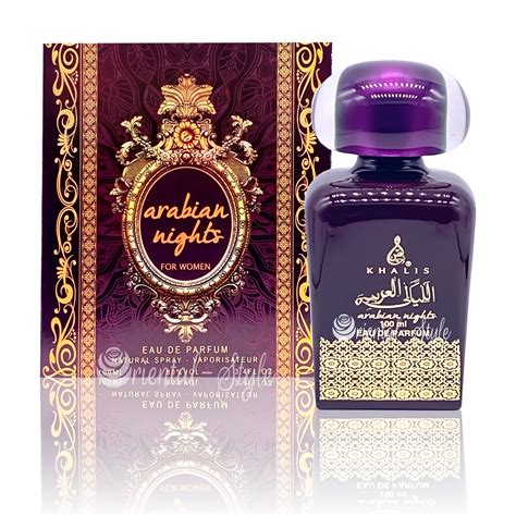 arabic parfum